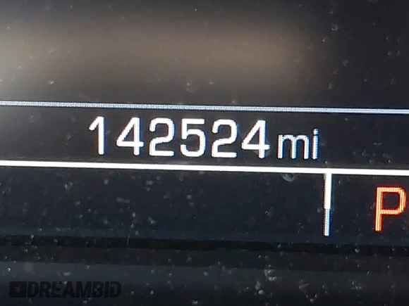 2015 Chevrolet Tahoe LTZ with VIN 1GNSKCKC5FR205739, listed as a IAAI auction lot 40020644 with 142,524 mi miles and . Bid and sale history available at DreamBid. Image 7.