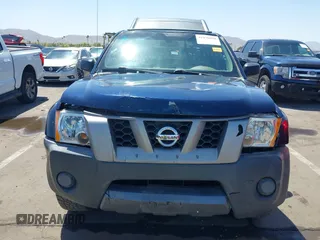 2007 Nissan Xterra SE z VIN 5N1AN08U87C537555, wystawiony jako IAAI lot #41976890 z przebiegiem 146 627 mil mil oraz . Historia ofert i sprzedaży dostępna na DreamBid. Obrazek 6.