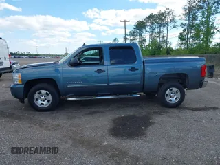 2010 Chevrolet Silverado 1500 LT with VIN 3GCRCSE08AG173488, listed as a IAAI auction lot 41977739 with 92,538 mi miles and . Bid and sale history available at DreamBid. Image 14.