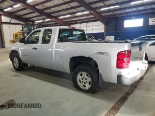 2012 Chevrolet Silverado 1500 Work Truck with VIN 1GCRKPEA9CZ338668, listed as a Copart auction lot 88094205 with 230,674 mi miles and Clean Title. Bid and sale history available at DreamBid. Image 2.