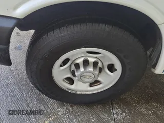 2010 Chevrolet Express Cargo с VIN 1GCZGFBA1A1160380, выставлен на аукционе IAAI как лот 42763033 с пробегом 153 559 миль миль и . История ставок и продаж доступна на DreamBid. Изображение 43.
