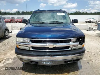 2006 Chevrolet Suburban LS with VIN 1GNFK16Z46J169710, listed as a Copart auction lot 63483724 with 302,259 mi miles and Non Repairable. Bid and sale history available at carsss.com. Image 5.