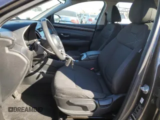 2022 Hyundai Tucson SE with VIN 5NMJA3AE3NH095433, listed as a Copart auction lot 46375155 with 74,220 mi miles and Salvage Title. Bid and sale history available at carsss.com. Image 7.