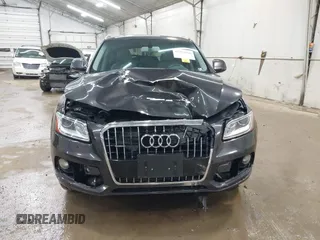 2016 Audi Q5 Premium с VIN WA1C2AFPXGA007344, выставлен на аукционе IAAI как лот 42452668 с пробегом 96 578 миль миль и . История ставок и продаж доступна на DreamBid. Изображение 12.