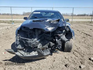2009 Pontiac G8 z VIN 6G2ER57769L191129, wystawiony jako Copart lot #52135025 z przebiegiem 74 581 mil mil oraz Nie do naprawy • Non repairable. Historia ofert i sprzedaży dostępna na DreamBid. Obrazek 5.