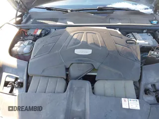 2021 Porsche Cayenne z VIN WP1AA2AY9MDA05552, wystawiony jako IAAI lot #41309861 z przebiegiem 36 780 mil mil oraz . Historia ofert i sprzedaży dostępna na DreamBid. Obrazek 10.