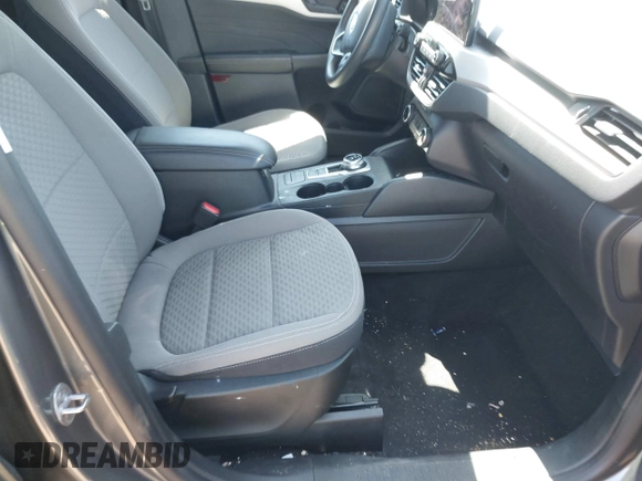 2022 Ford Escape SE Hybrid z VIN 1FMCU9BZ3NUA48539, wystawiony jako IAAI lot #42692826 z przebiegiem 62 778 mil mil oraz . Historia ofert i sprzedaży dostępna na DreamBid. Obrazek 5.