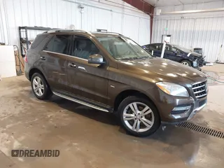 2012 Mercedes-Benz M 350 с VIN 4JGDA2EB4CA028835, выставлен на аукционе IAAI как лот 42027375 с пробегом 145 348 миль миль и . История ставок и продаж доступна на DreamBid. Изображение 1.