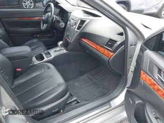 2011 Subaru Legacy Limited Power Moon with VIN 4S3BMBK61B3236118, listed as a IAAI auction lot 42628924 with 199,987 mi miles and . Bid and sale history available at DreamBid. Image 5.