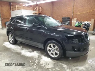 2011 Saab 9-4X z VIN 3G0FNREY1BS800412, wystawiony jako Copart lot #47351285 z przebiegiem 153 928 mil mil oraz Szkoda całkowita • Salvage title. Historia ofert i sprzedaży dostępna na DreamBid. Obrazek 4.