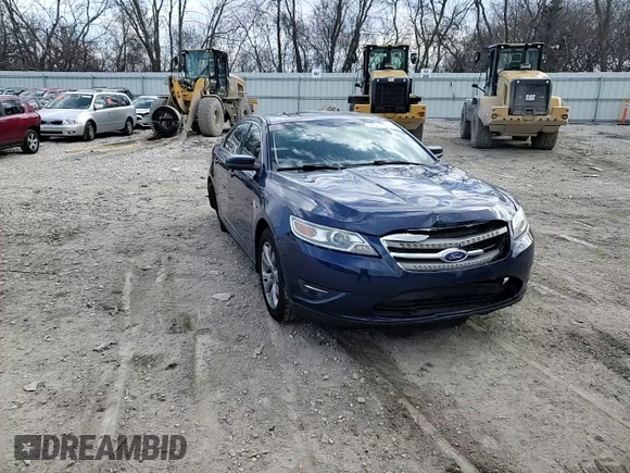 2012 Ford Taurus SEL with VIN 1FAHP2EWXCG114029, listed as a Copart auction lot 50598195 with 107,169 mi miles and Non Repairable. Bid and sale history available at DreamBid. Image 13.