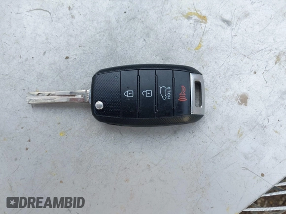 2019 Kia Soul with VIN KNDJN2A22K7685873, listed as a IAAI auction lot 41947273 with 58,560 mi miles and . Bid and sale history available at DreamBid. Image 11.