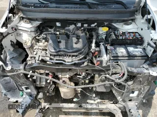 2014 Jeep Cherokee Limited with VIN 1C4PJMDS0EW140309, listed as a Copart auction lot 59203385 with 116,058 mi miles and Salvage title. Bid and sale history available at DreamBid. Image 12.