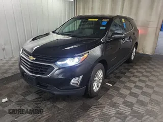 2019 Chevrolet Equinox LT с VIN 2GNAXTEV7K6174218, выставлен на аукционе IAAI как лот 42547952 с пробегом 86 782 миль миль и . История ставок и продаж доступна на DreamBid. Изображение 50.