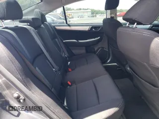 2018 Subaru Legacy Premium with VIN 4S3BNAF67J3044881, listed as a Copart auction lot 60418344 with 126,141 mi miles and Salvage Title. Bid and sale history available at carsss.com. Image 10.