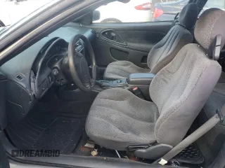 2005 Chevrolet Cavalier LS Sport with VIN 1G1JH12F457183186, listed as a Copart auction lot 83019584 with 141,143 mi miles and Salvage Title. Bid and sale history available at carsss.com. Image 7.