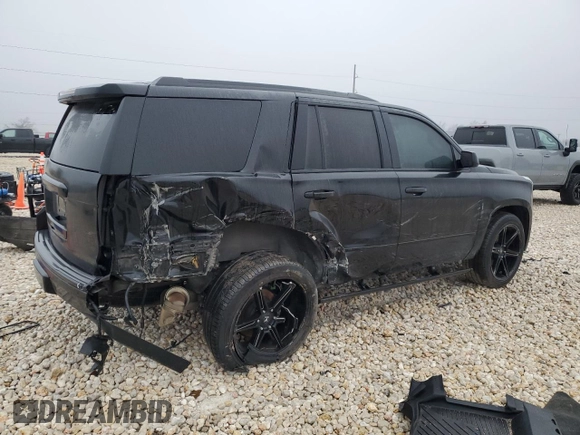 2019 GMC Yukon Denali with VIN 1GKS1CKJ3KR341649, listed as a Copart auction lot 44402875 with 109,866 mi miles and Clean Title. Bid and sale history available at carsss.com. Image 3.