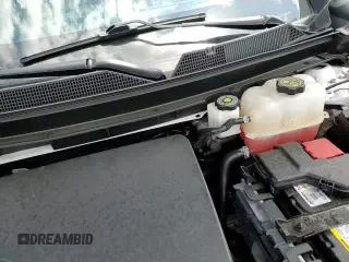2023 Chevrolet Traverse Premier с VIN 1GNERKKW7PJ151275, выставлен на аукционе Copart как лот 68147065 с пробегом 42 845 миль миль и Списание • Salvage title. История ставок и продаж доступна на DreamBid. Изображение 16.