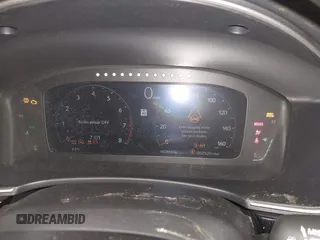 2025 Honda Civic Si with VIN 2HGFE1E5XSH474804, listed as a IAAI auction lot 41931584 with 2,520 mi miles and . Bid and sale history available at DreamBid. Image 7.