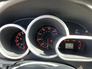 2009 Toyota Matrix with VIN 2T1KU40E59C061749, listed as a Copart auction lot 53195715 with 89,962 mi miles and Salvage Title. Bid and sale history available at carsss.com. Image 9.