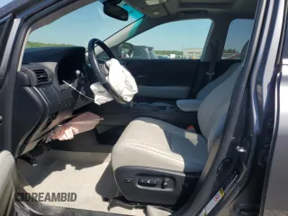 2013 Lexus RX 350 with VIN 2T2ZK1BA9DC091094, listed as a Copart auction lot 52885875 with Not Provided miles and Salvage Title. Bid and sale history available at DreamBid. Image 7.