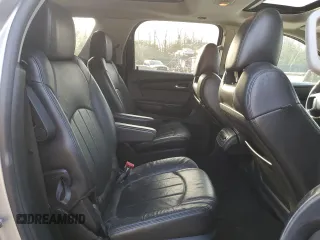 2011 GMC Acadia Denali with VIN 1GKKVTED1BJ217940, listed as a Copart auction lot 49567105 with 177,987 mi miles and Salvage Title. Bid and sale history available at carsss.com. Image 11.