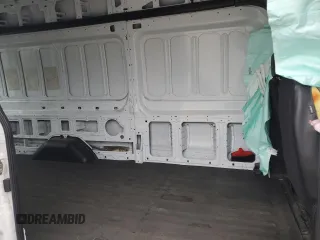 2021 Ford Transit Cargo с VIN 1FTBR3X89MKA77102, выставлен на аукционе Copart как лот 85972654 с пробегом 77 145 миль миль и Списание • Salvage title. История ставок и продаж доступна на DreamBid. Изображение 11.