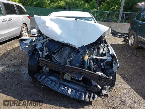 2017 Nissan Sentra S with VIN 3N1AB7AP6HY282362, listed as a IAAI auction lot 42331788 with 71,732 mi miles and . Bid and sale history available at DreamBid. Image 13.