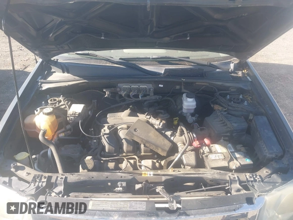 2008 Ford Escape XLT с VIN 1FMCU03138KB89857, выставлен на аукционе IAAI как лот 42000842 с пробегом 178 565 миль миль и . История ставок и продаж доступна на DreamBid. Изображение 10.