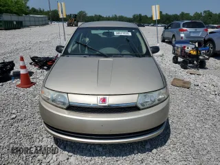 2004 Saturn ION ION 2 z VIN 1G8AJ52F94Z185791, wystawiony jako Copart lot #60631535 z przebiegiem 69 127 mil mil oraz Szkoda całkowita • Salvage title. Historia ofert i sprzedaży dostępna na DreamBid. Obrazek 5.
