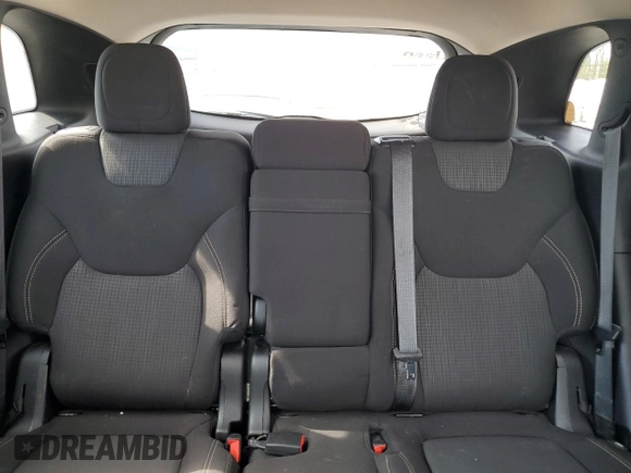 2016 Jeep Cherokee Latitude z VIN 1C4PJMCB0GW311046, wystawiony jako Copart lot #54308945 z przebiegiem 137 919 mil mil oraz Szkoda całkowita • Salvage title. Historia ofert i sprzedaży dostępna na DreamBid. Obrazek 10.