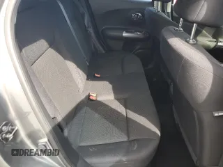 2013 Nissan Juke SL z VIN JN8AF5MV7DT207192, wystawiony jako Copart lot #53837415 z przebiegiem 102 930 mil mil oraz Szkoda całkowita • Salvage title. Historia ofert i sprzedaży dostępna na DreamBid. Obrazek 10.