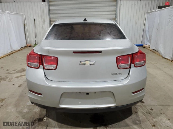 2013 Chevrolet Malibu LS with VIN 1G11B5SA4DF257658, listed as a Copart auction lot 42149235 with 208,578 mi miles and Clean Title. Bid and sale history available at carsss.com. Image 6.