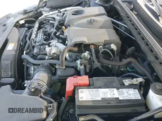 2023 Toyota Camry SE с VIN 4T1G11AK5PU142800, выставлен на аукционе IAAI как лот 42289549 с пробегом 35 893 миль миль и . История ставок и продаж доступна на DreamBid. Изображение 19.