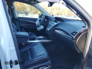 2019 Acura MDX with VIN 5J8YD4H35KL001581, listed as a Copart auction lot 64880722 with 68,660 mi miles. Bid and sale history available at carsss.com. Image 5.