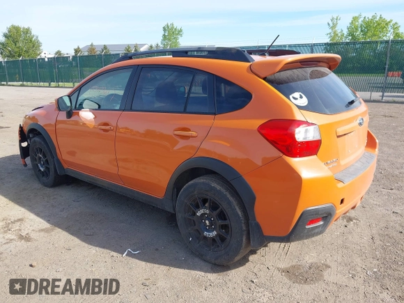2013 Subaru Crosstrek Limited with VIN JF2GPAGC3D2896709, listed as a IAAI auction lot 42343417 with 178,172 mi miles and . Bid and sale history available at DreamBid. Image 3.