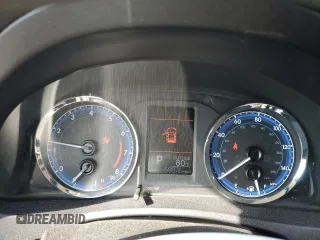 2019 Toyota Corolla L z VIN 2T1BURHE5KC219319, wystawiony jako Copart lot #54297135 z przebiegiem 68 876 mil mil oraz Szkoda całkowita • Salvage title. Historia ofert i sprzedaży dostępna na DreamBid. Obrazek 9.