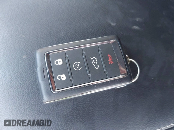 2024 Jeep Grand Cherokee Limited with VIN 1C4RJHBG5R8600766, listed as a IAAI auction lot 42110938 with 13,188 mi miles and . Bid and sale history available at DreamBid. Image 11.