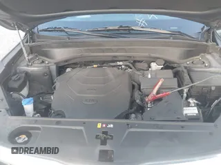 2020 Kia Telluride EX с VIN 5XYP34HC6LG012342, выставлен на аукционе IAAI как лот 42300373 с пробегом 80 996 миль миль и . История ставок и продаж доступна на DreamBid. Изображение 10.