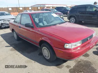 1991 Nissan Sentra E с VIN 1N4EB32A3MC820090, выставлен на аукционе IAAI как лот 41561200 с пробегом 95 231 миль миль и . История ставок и продаж доступна на DreamBid. Изображение 1.