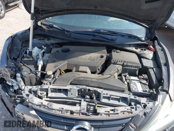2016 Nissan Altima S z VIN 1N4AL3AP5GN304212, wystawiony jako IAAI lot #42268073 z przebiegiem Nie podano mil oraz . Historia ofert i sprzedaży dostępna na DreamBid. Obrazek 10.