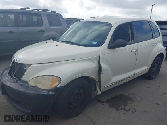2008 Chrysler PT Cruiser z VIN 3A8FY48B18T140677, wystawiony jako IAAI lot #42609363 z przebiegiem 225 614 mil mil oraz . Historia ofert i sprzedaży dostępna na DreamBid. Obrazek 2.