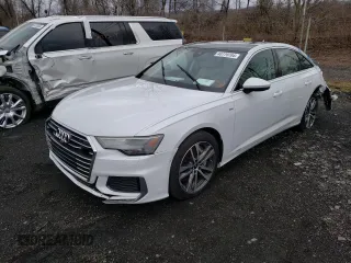 2023 Audi A6 Premium Plus z VIN WAUL2BF29PN068853, wystawiony jako Copart lot #40779704 z przebiegiem Nie podano mil oraz . Historia ofert i sprzedaży dostępna na DreamBid. Obrazek 1.