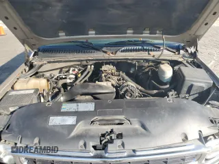 2006 Chevrolet Tahoe LT with VIN 1GNEC13T46R112840, listed as a Copart auction lot 75324954 with 266,703 mi miles and Salvage Title. Bid and sale history available at carsss.com. Image 13.