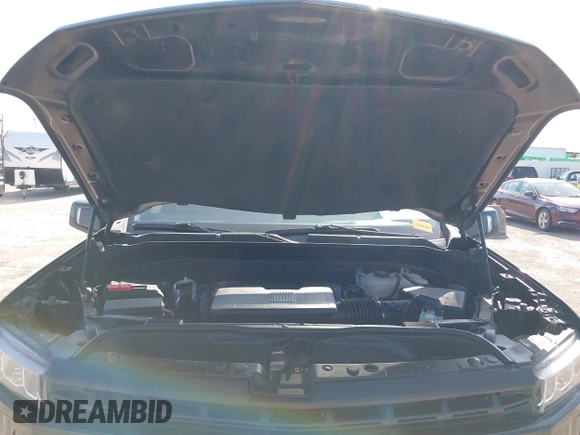 2020 Chevrolet Silverado 1500 LT Trail Boss with VIN 3GCPYFED1LG179106, listed as a IAAI auction lot 41955672 with 70,501 mi miles and . Bid and sale history available at DreamBid. Image 10.