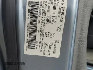 2005 Dodge Caravan SXT with VIN 2D4GP44L25R565890, listed as a Copart auction lot 42324244 with 203,174 mi miles and Non Repairable. Bid and sale history available at carsss.com. Image 13.