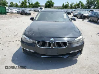 2015 BMW 3 Series 328i xDrive с VIN WBA3B5C57FF962469, выставлен на аукционе Copart как лот 62166575 с пробегом 129 861 миль миль и Списание • Salvage title. История ставок и продаж доступна на DreamBid. Изображение 5.