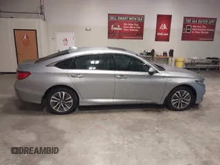 2018 Honda Accord Touring z VIN 1HGCV3F94JA001591, wystawiony jako IAAI lot #42161624 z przebiegiem 100 591 mil mil oraz . Historia ofert i sprzedaży dostępna na DreamBid. Obrazek 14.