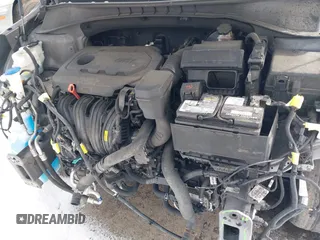 2019 Kia Sorento LX with VIN 5XYPGDA34KG553063, listed as a IAAI auction lot 41483547 with 89,441 mi miles. Bid and sale history available at carsss.com. Image 10.