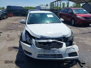 2014 Chevrolet Cruze 1LT with VIN 1G1PC5SB4E7354774, listed as a IAAI auction lot 42104388 with 136,532 mi miles and . Bid and sale history available at DreamBid. Image 11.